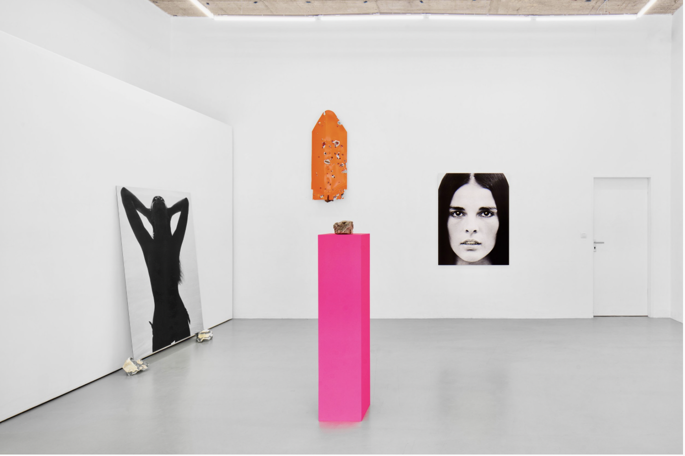Lotta Antonsson: Principles of Uncertainty | Dorothée Nilsson